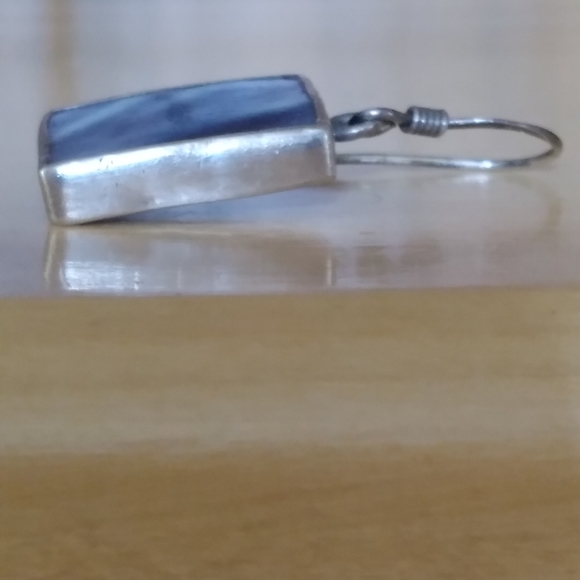 Ming Dynasty Jewelry -- Earrings - Picture 5 of 10